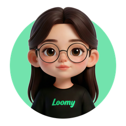 Loomy